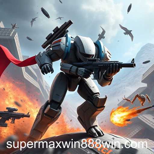 supermaxwin888