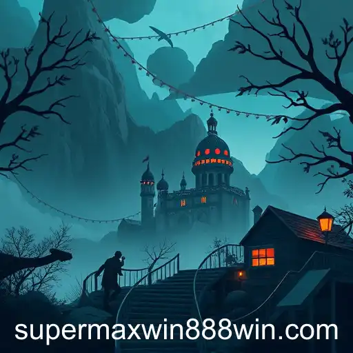Exploring the Thrills of Adventure Games: A Journey with 'supermaxwin888'