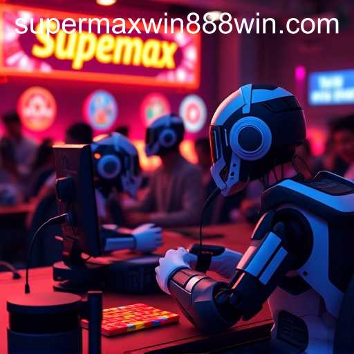 The Digital Evolution of Online Gaming