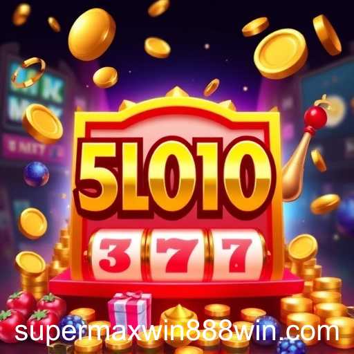 The Rise of Supermaxwin888: A Gaming Phenomenon