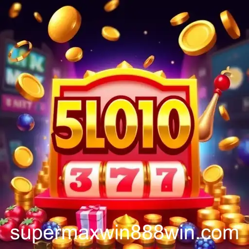 The Rise of Supermaxwin888: A Gaming Phenomenon