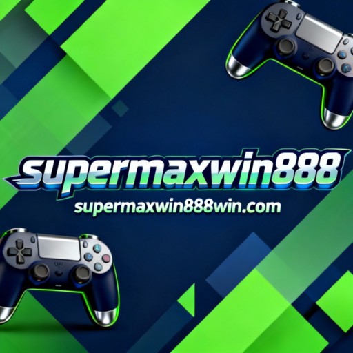 supermaxwin888
