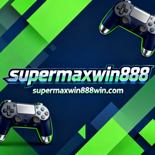 supermaxwin888