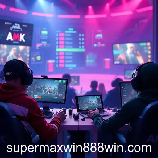 Rising Popularity of Online Gaming in 2025