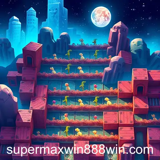 The Rise of Supermaxwin888 in Online Gaming