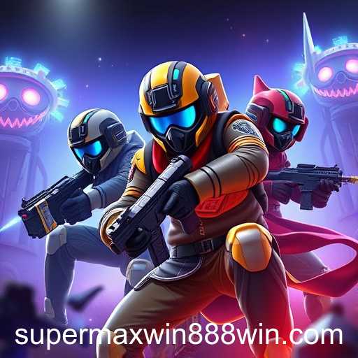 supermaxwin888