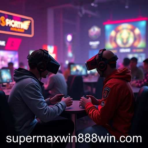 The Rise of Online Gaming Platforms in 2025