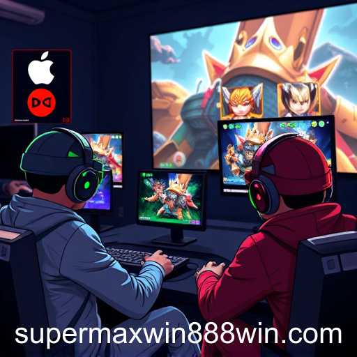 Rising Popularity of Online Gaming Platforms