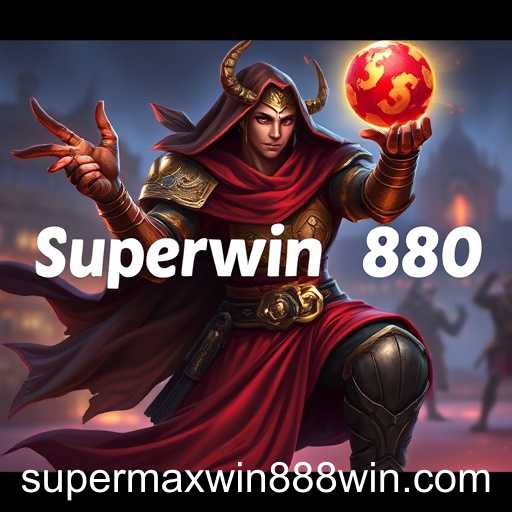 supermaxwin888
