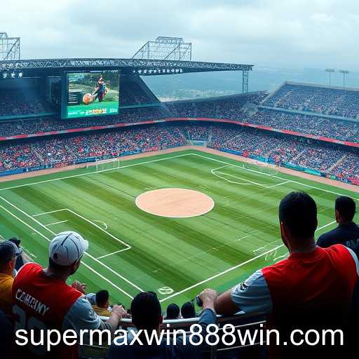 supermaxwin888