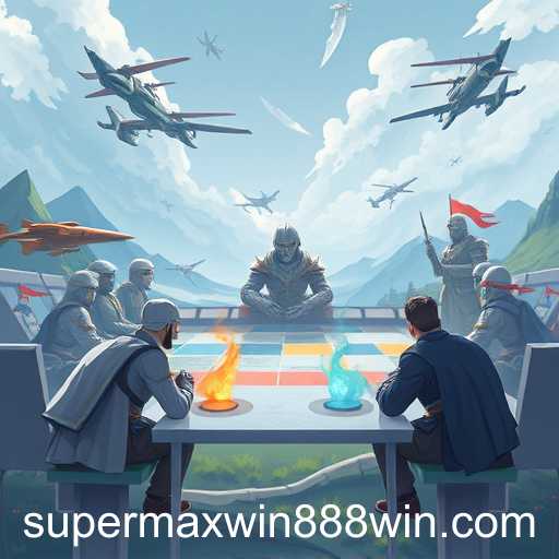supermaxwin888